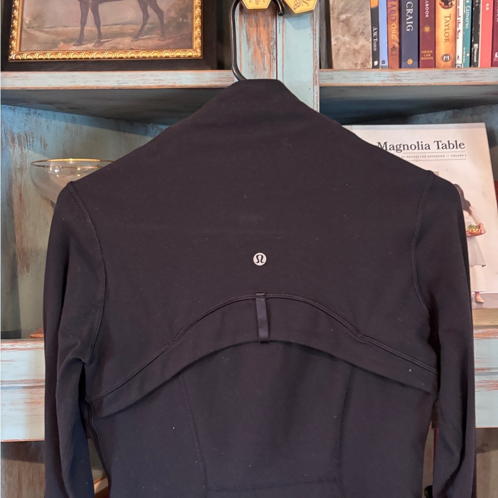 Lulu jacket size 6 - Picture 6 of 10